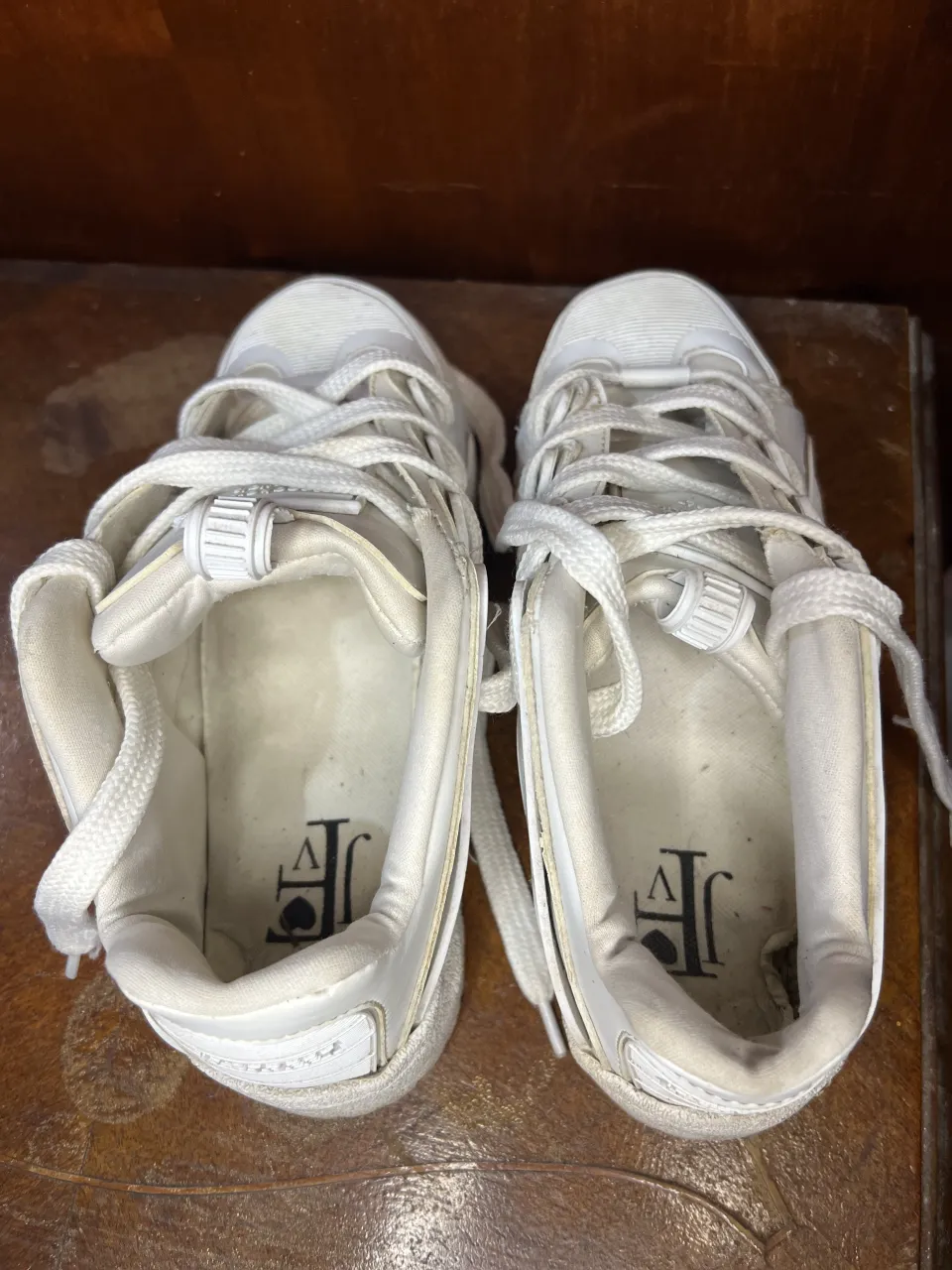 Zapatillas 47 Street - imagen 4
