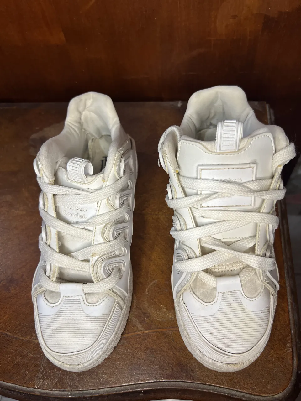 Zapatillas 47 Street - imagen 2