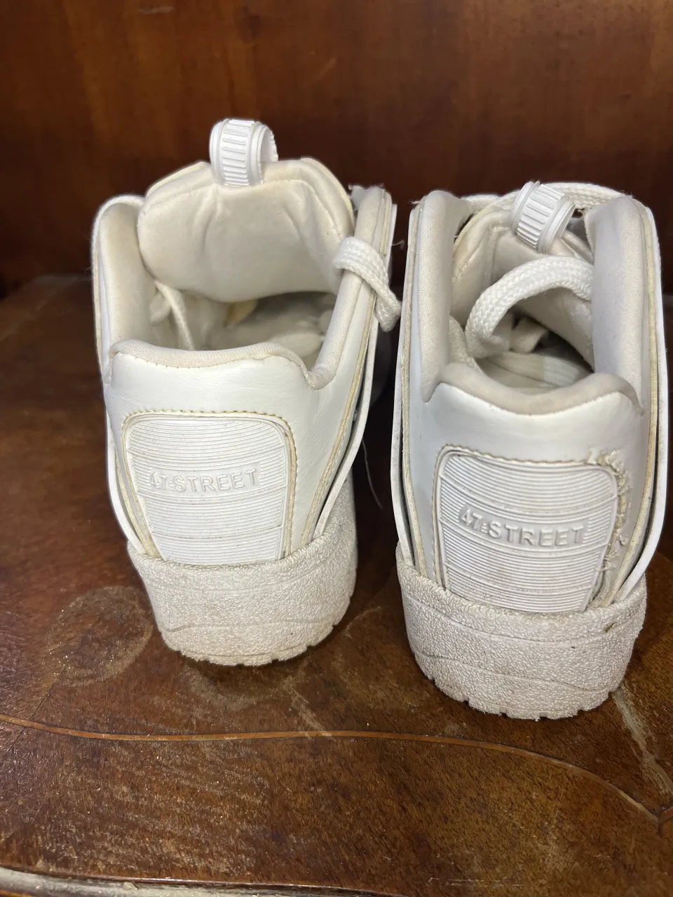 Zapatillas 47 Street - imagen 3