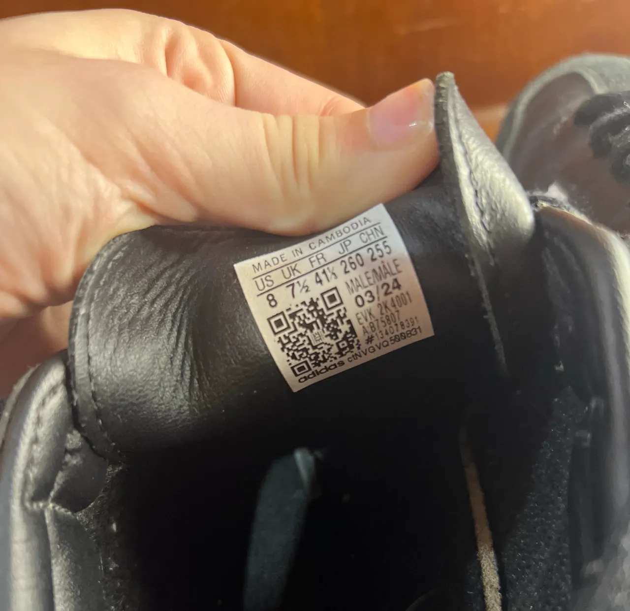 Zapatillas adidas - imagen 9