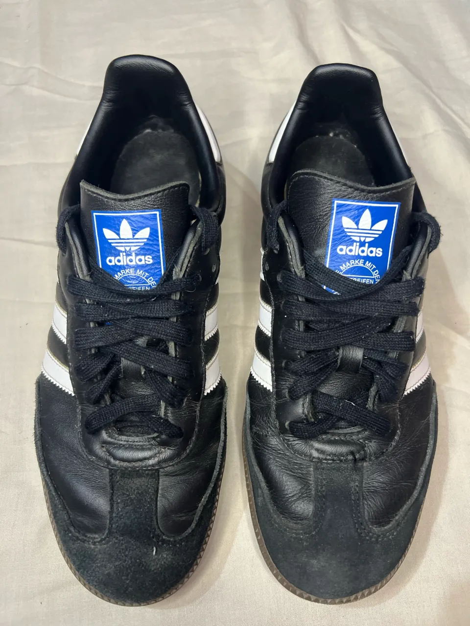 Zapatillas adidas - imagen 4