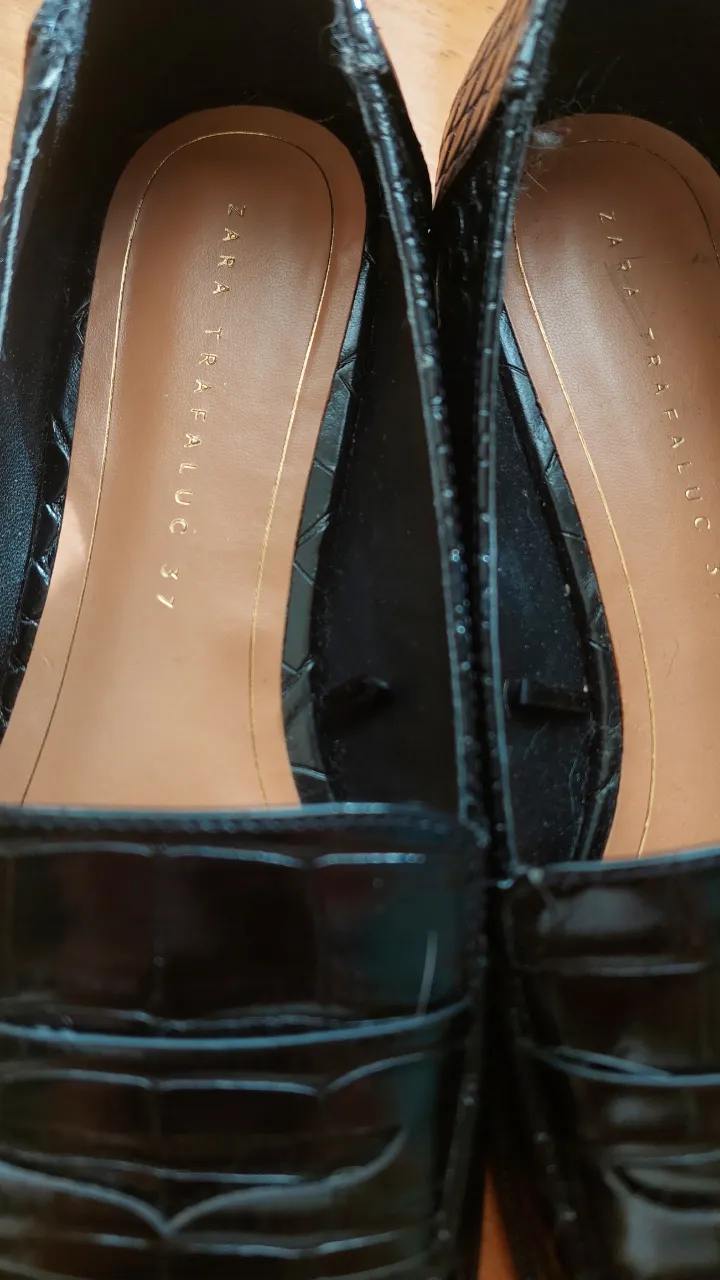 Zapatos Zara - imagen 2