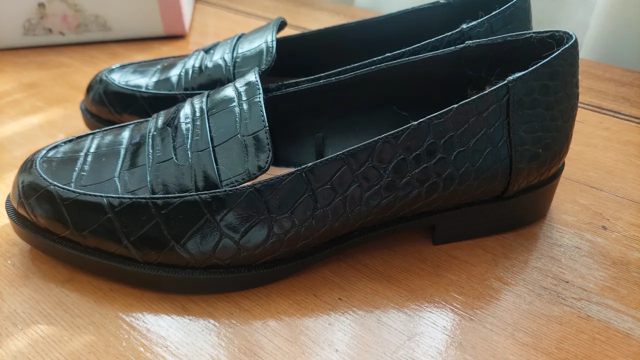 Zapatos Zara - imagen 3