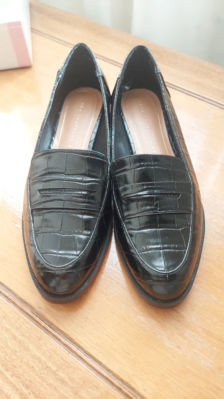 Zapatos Zara - imagen 1