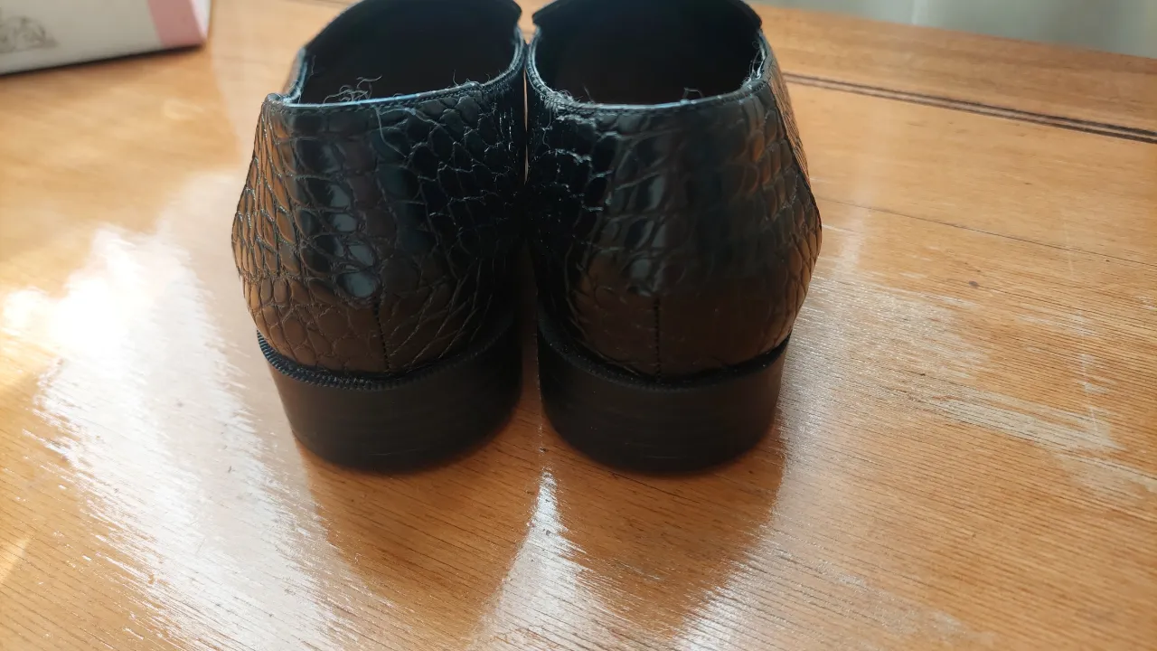 Zapatos Zara - imagen 5