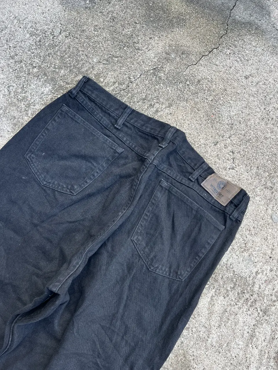 Jean Wrangler - imagen 6