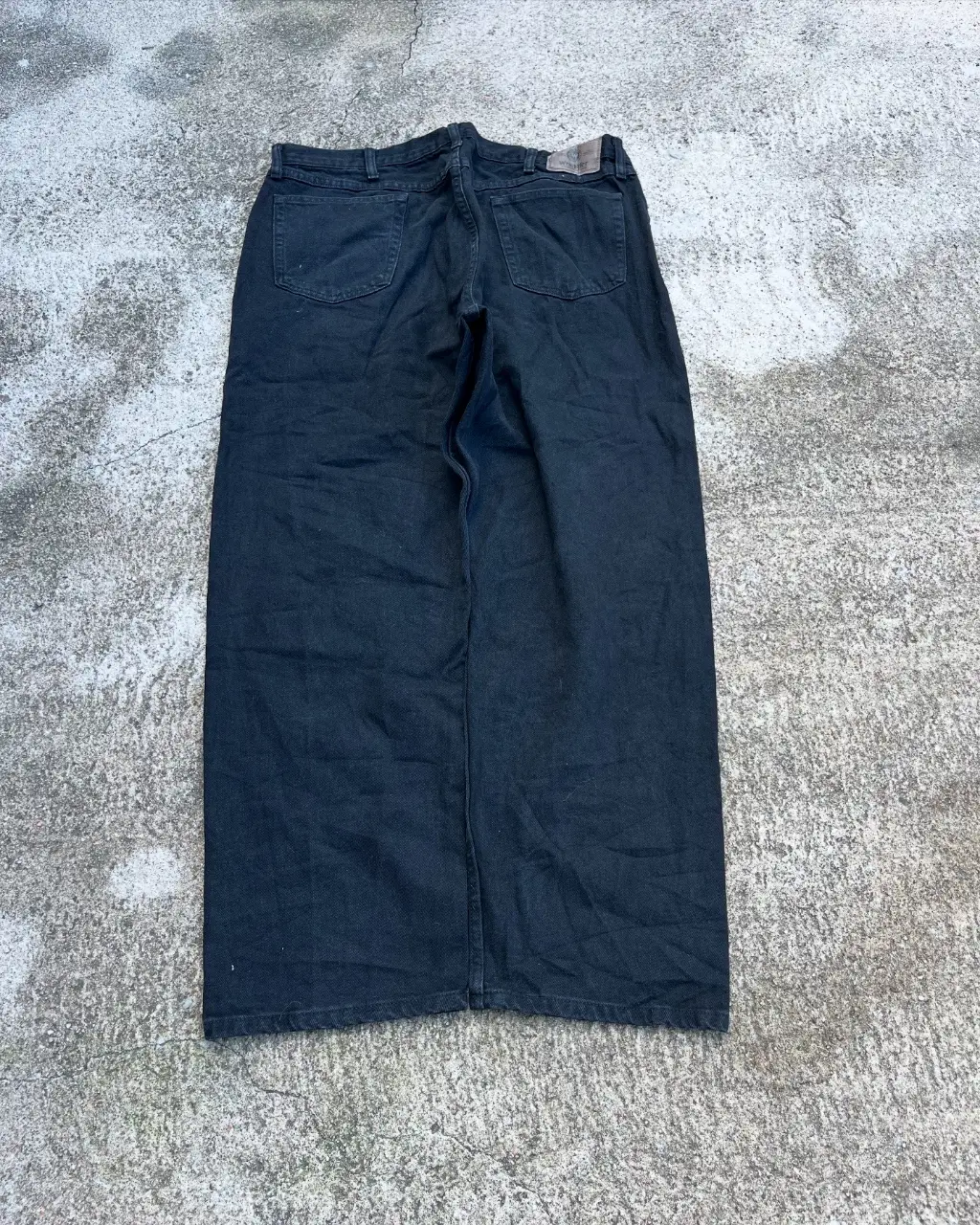Jean Wrangler - imagen 1