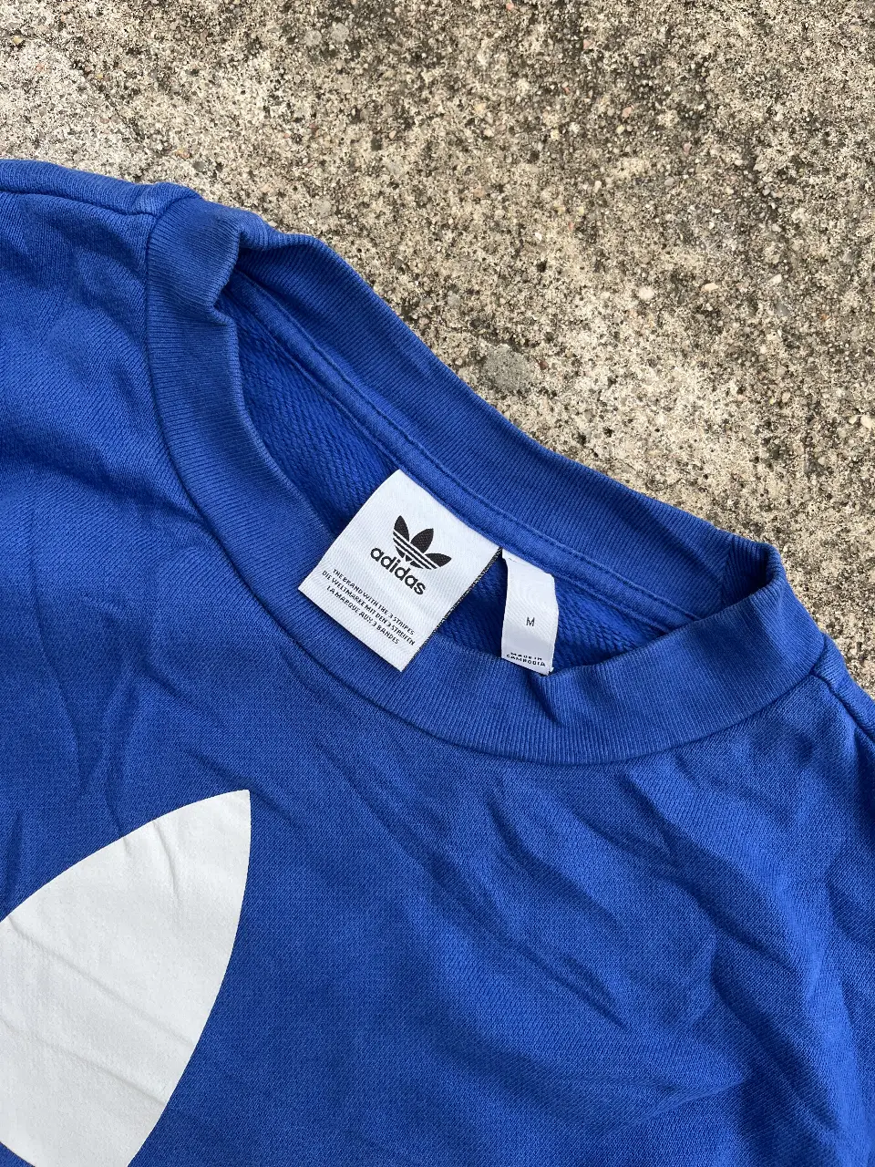 Buzo adidas - imagen 3