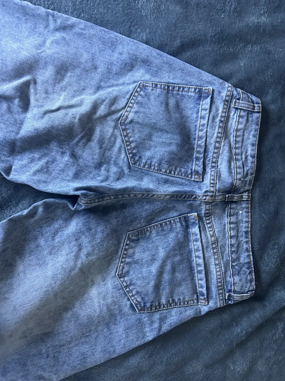 Jean Blue denim - imagen 3