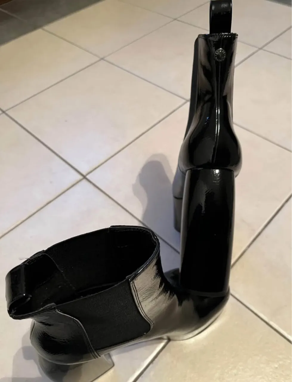 Botas Steve Madden - imagen 3