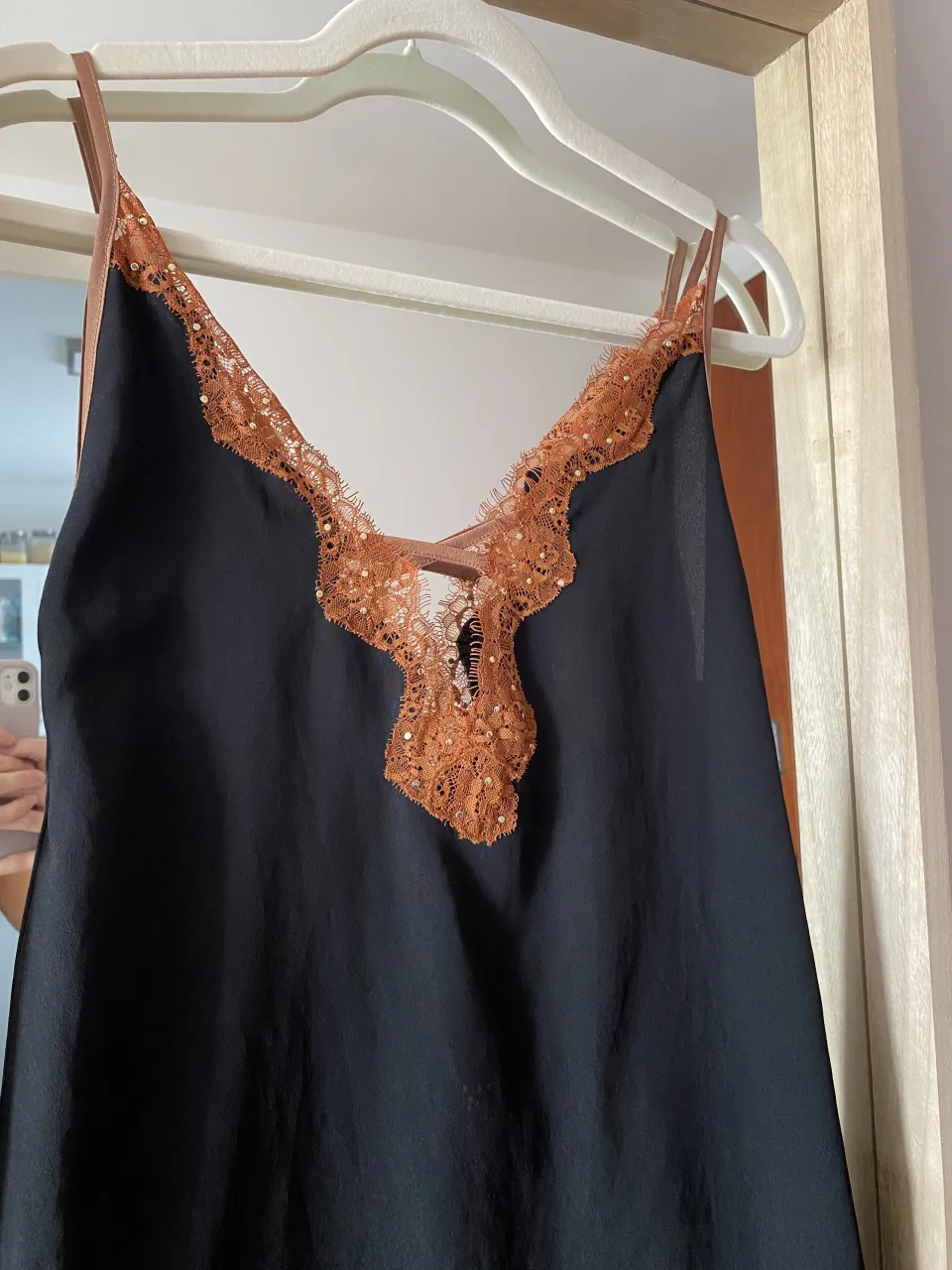 Vestido Delaostia - imagen 3