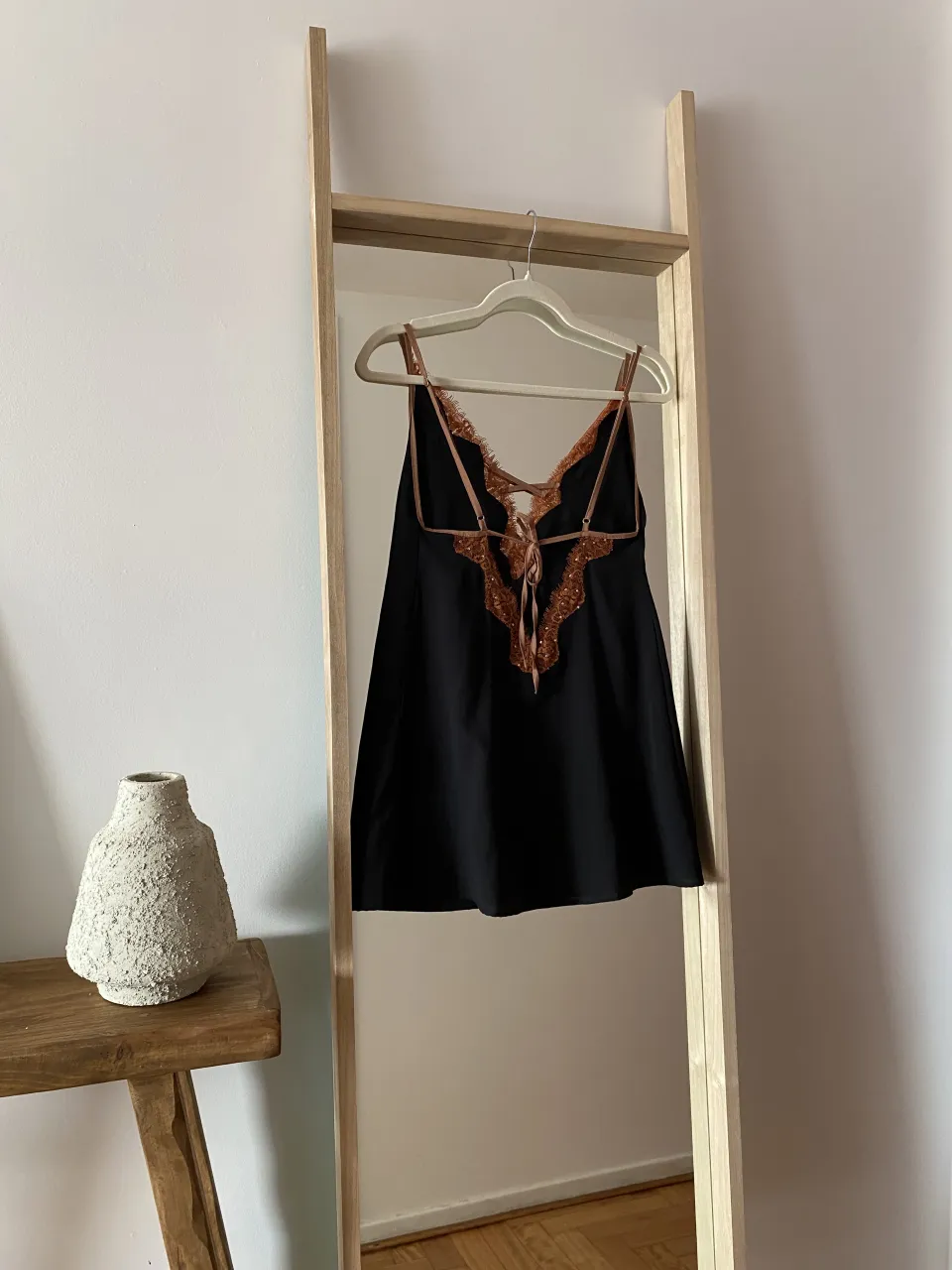 Vestido Delaostia - imagen 4