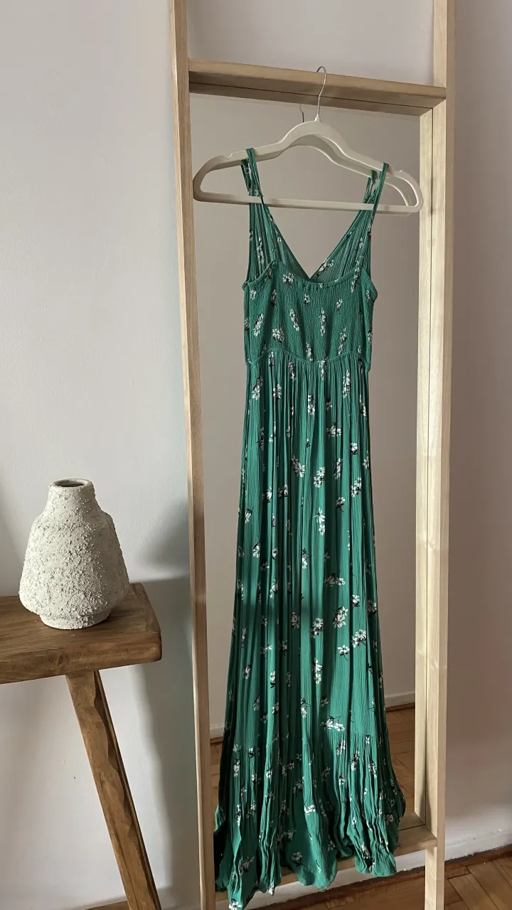 Vestido Stradivarius - imagen 3