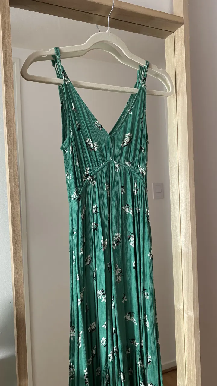 Vestido Stradivarius - imagen 2