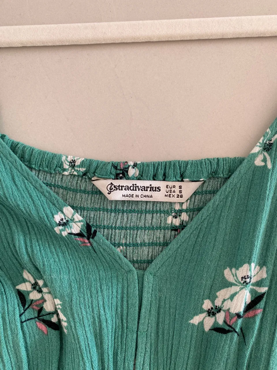 Vestido Stradivarius - imagen 6