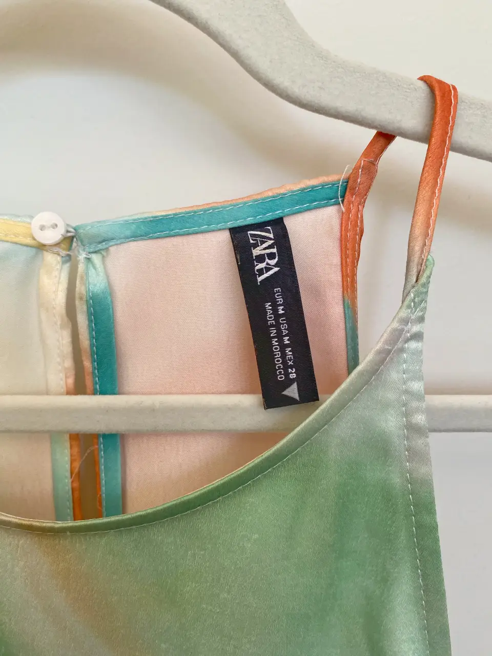 Top Zara - imagen 4