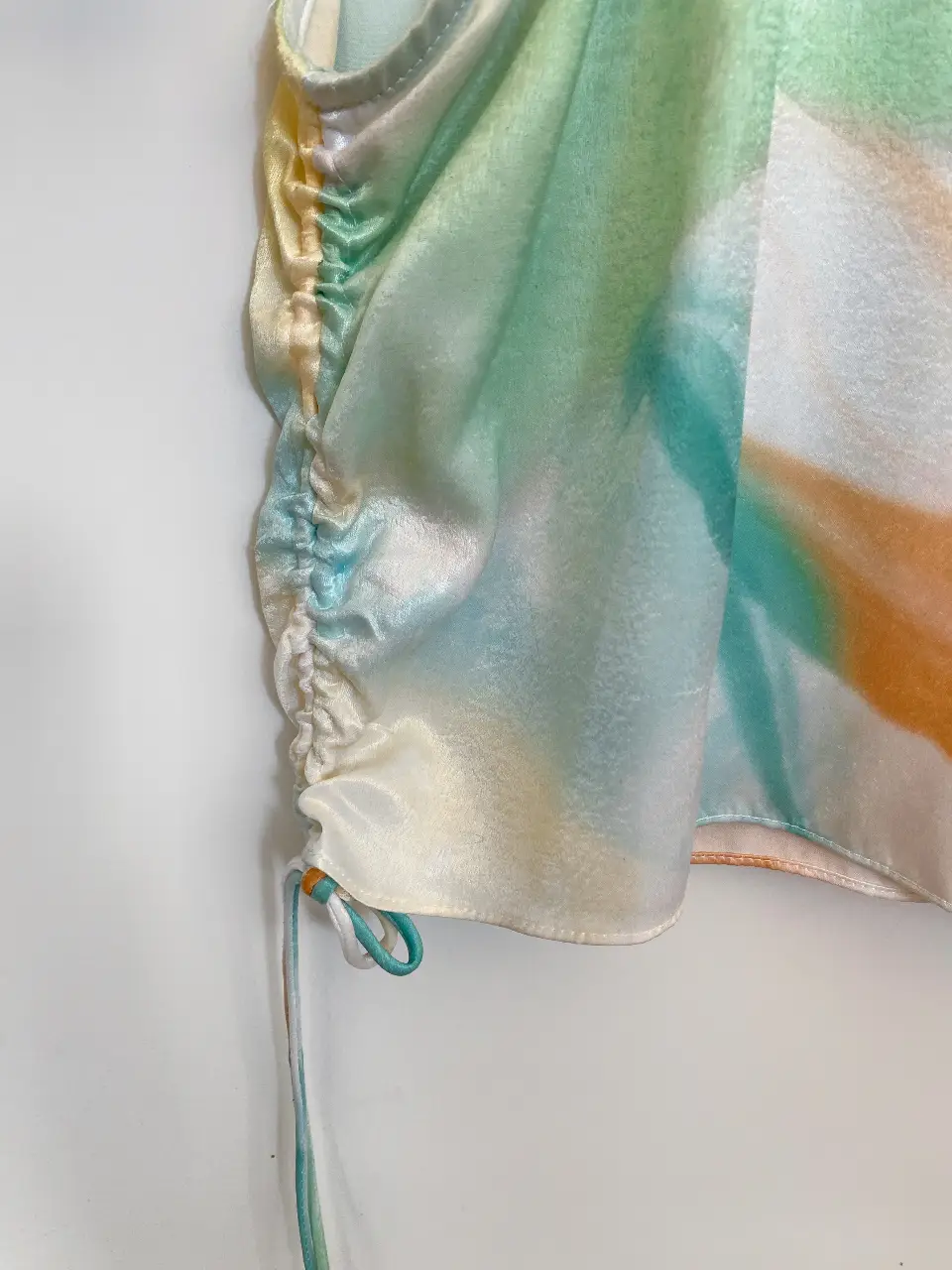 Top Zara - imagen 3