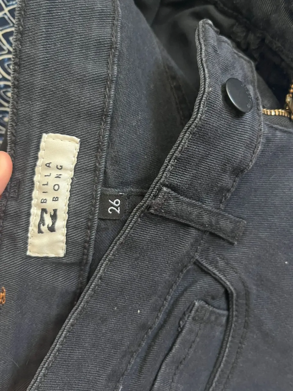 Short Billabong - imagen 3