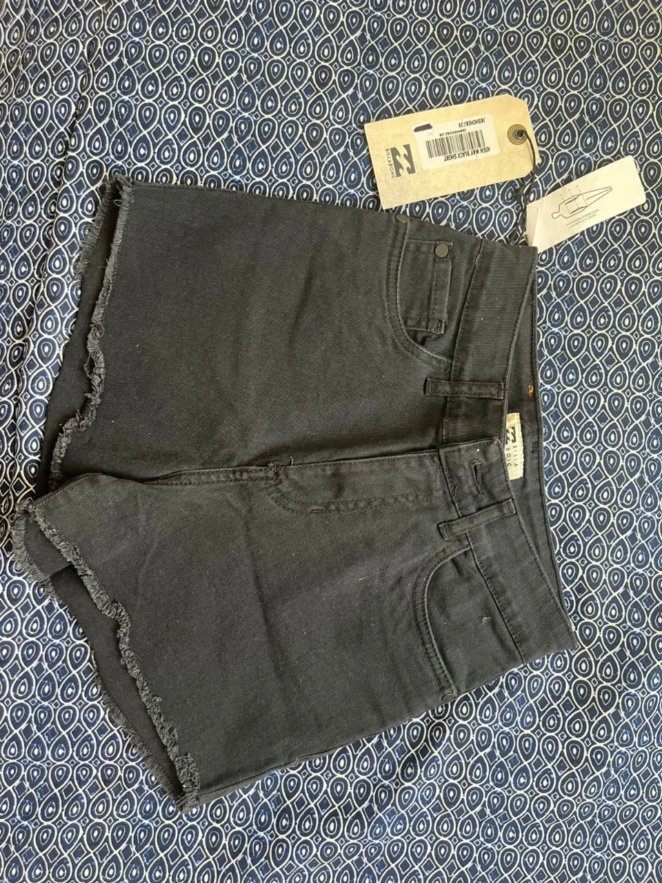 Short Billabong - imagen 1