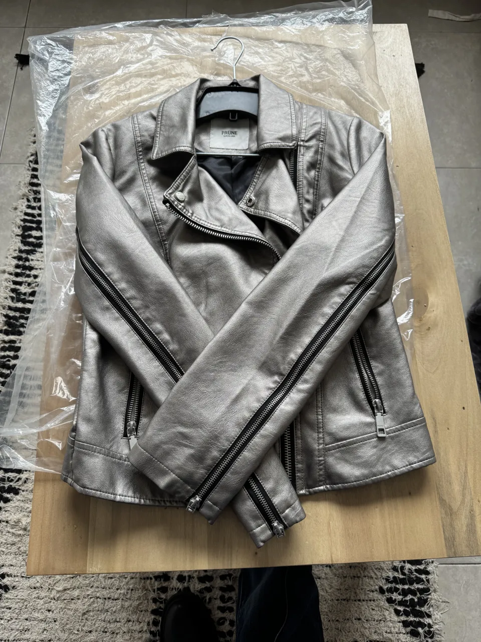 Campera Prüne - imagen 4