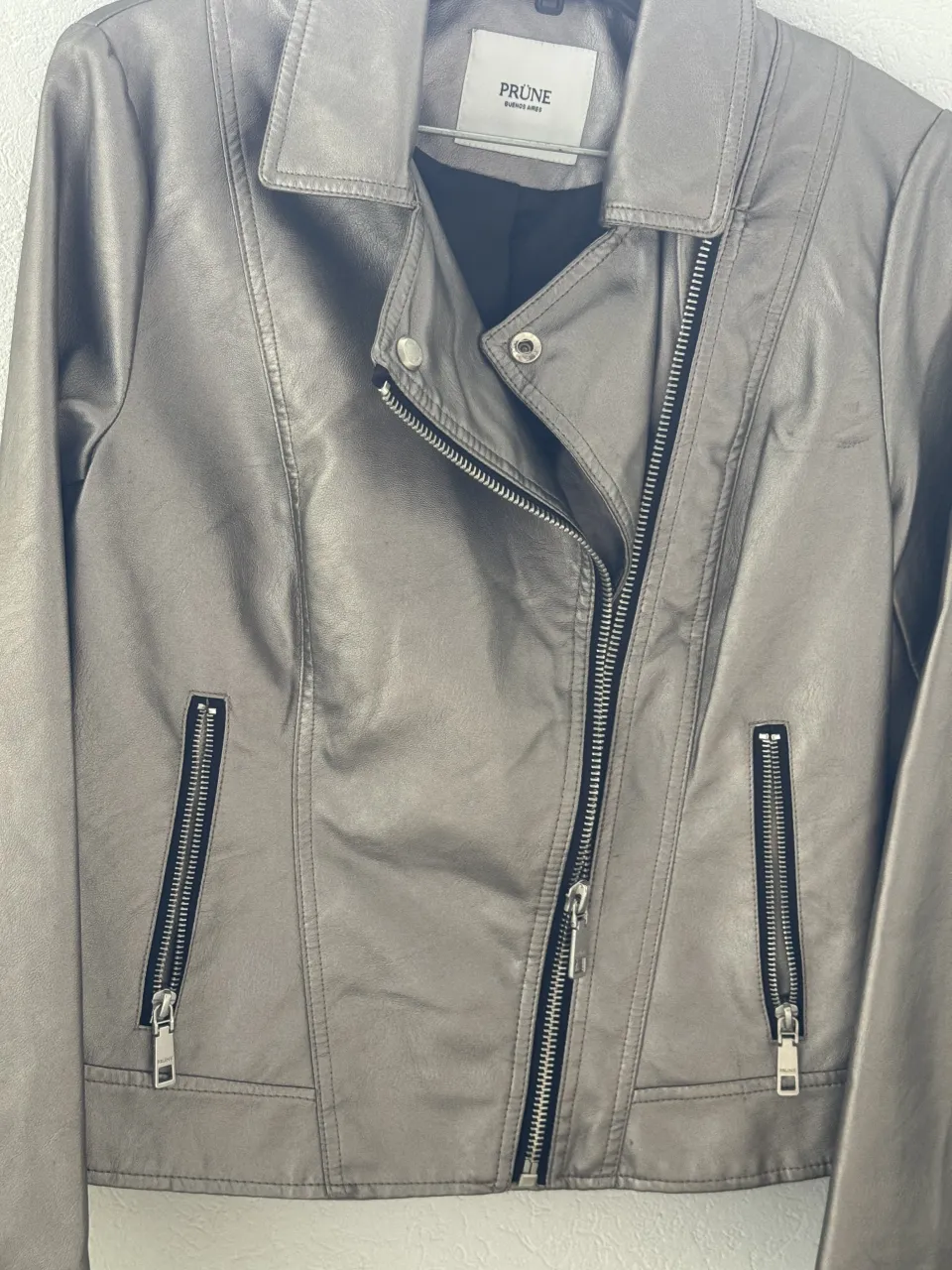 Campera Prüne - imagen 3