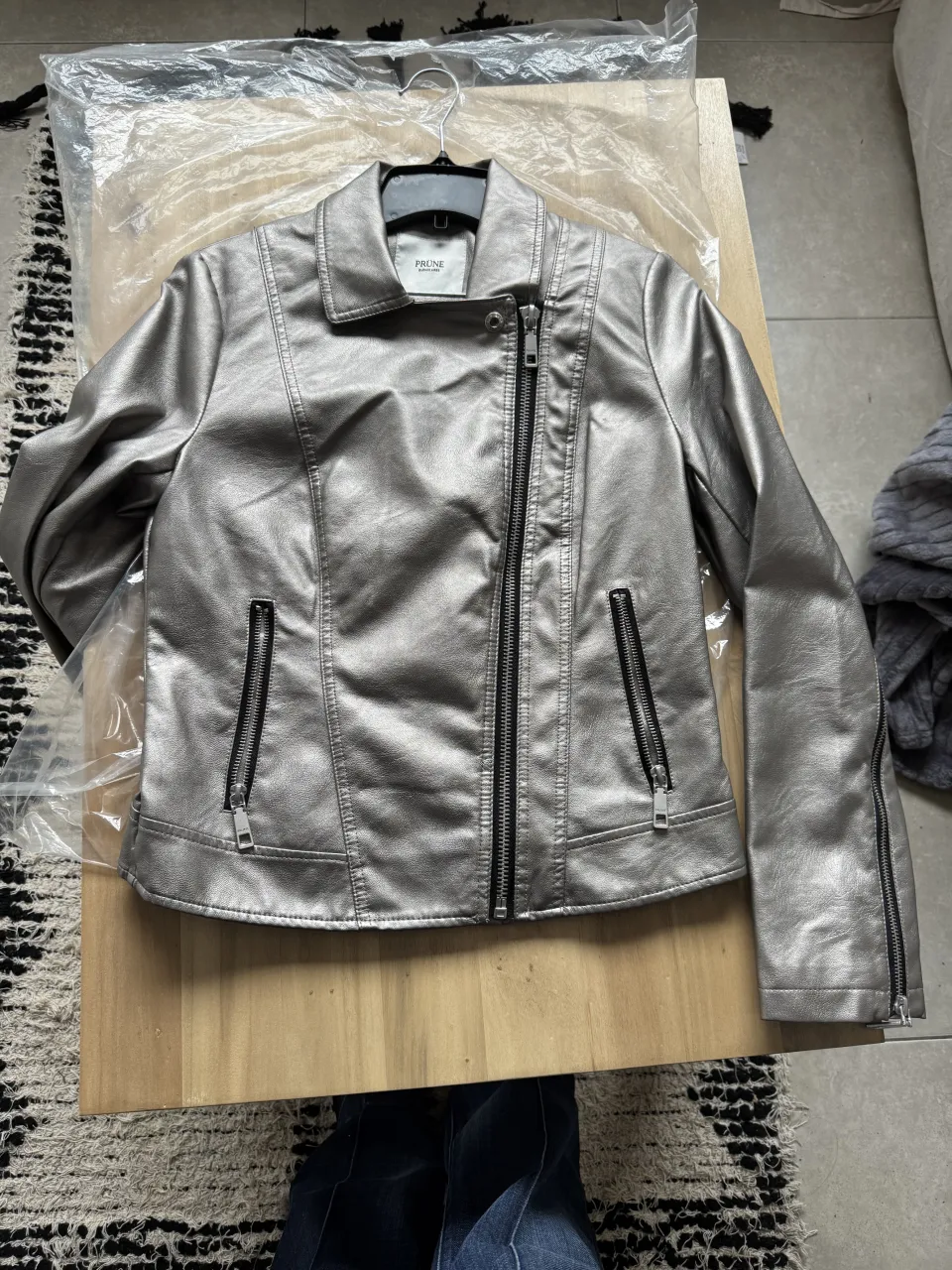 Campera Prüne - imagen 5