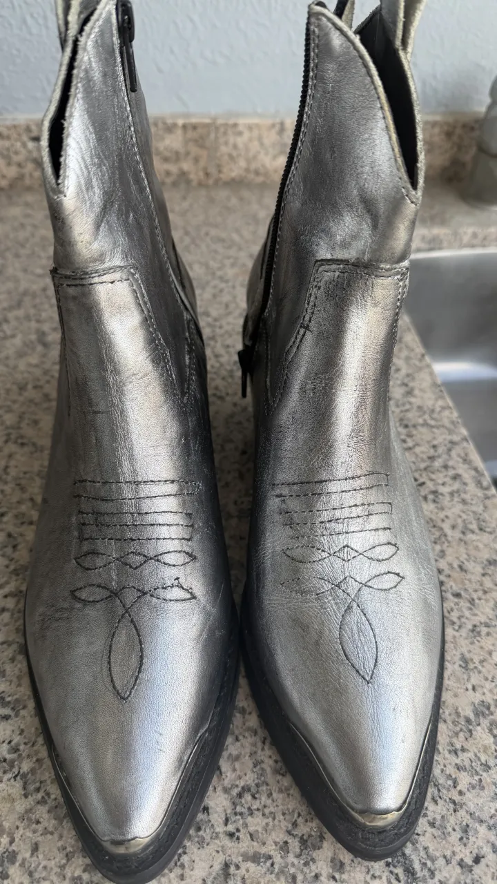 Botas Moudshop - imagen 2