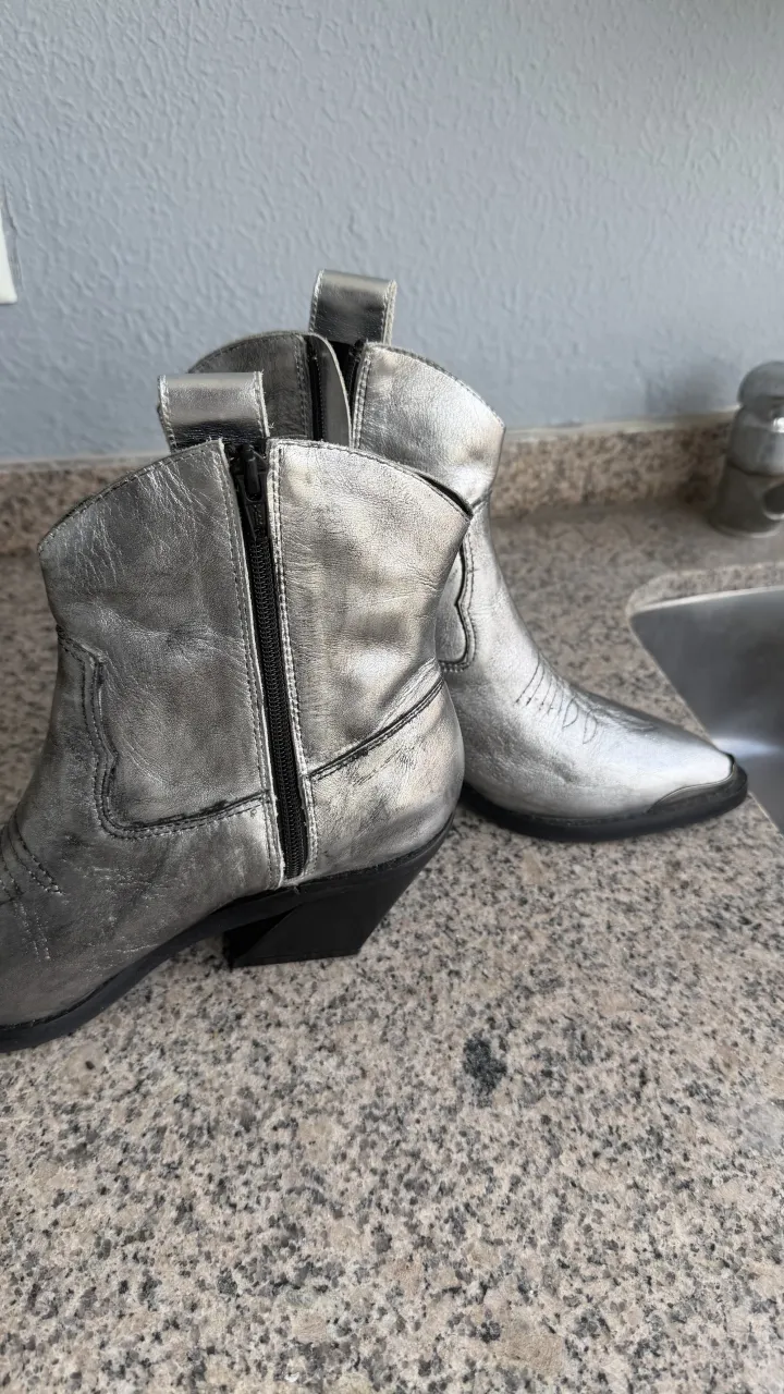 Botas Moudshop - imagen 3