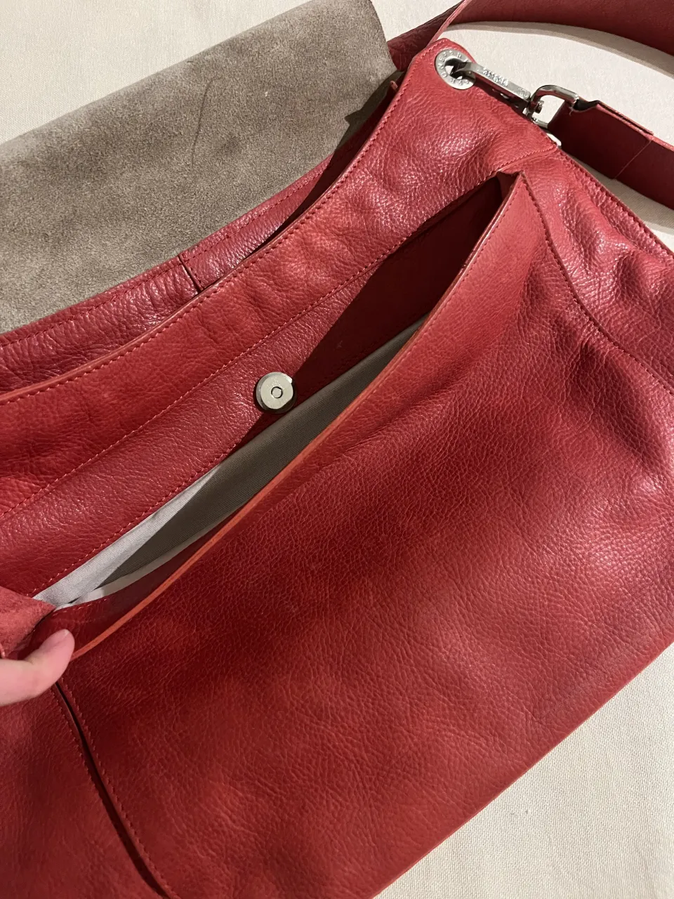Cartera Prüne - imagen 5
