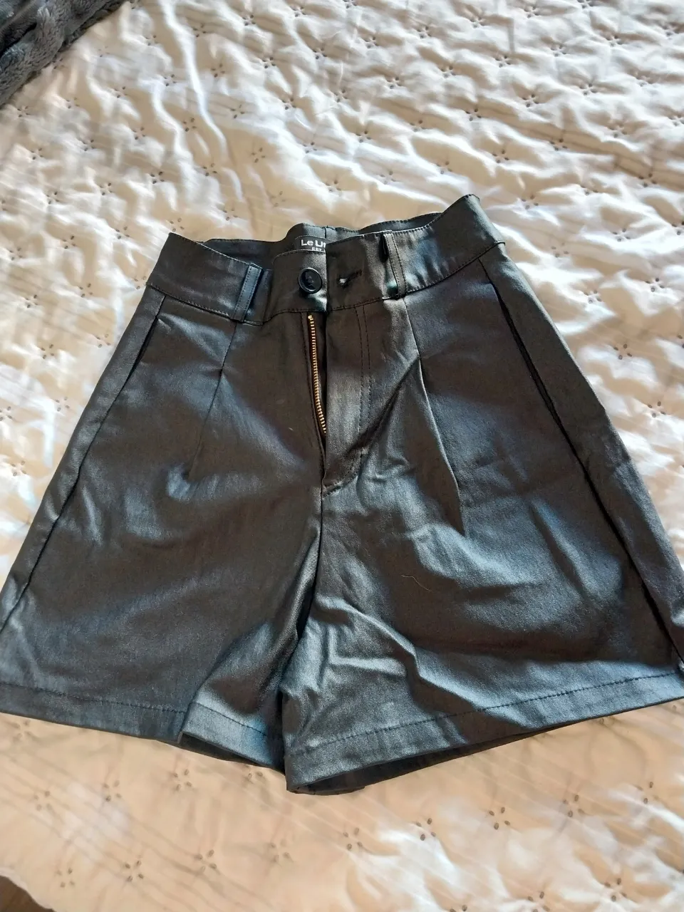 Short Le Utthe - imagen 1