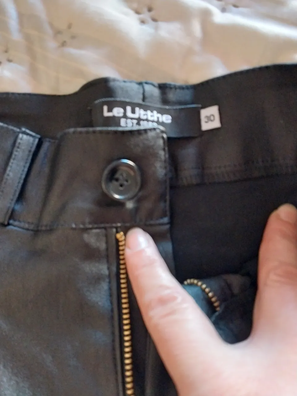 Short Le Utthe - imagen 2