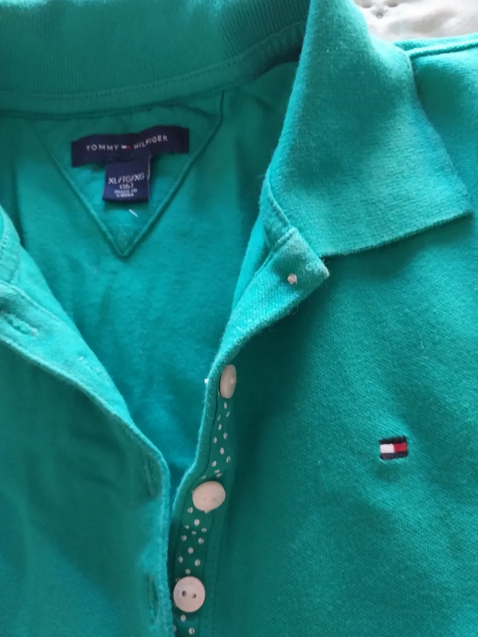 Vestido corto Tommy Hilfiger - imagen 2