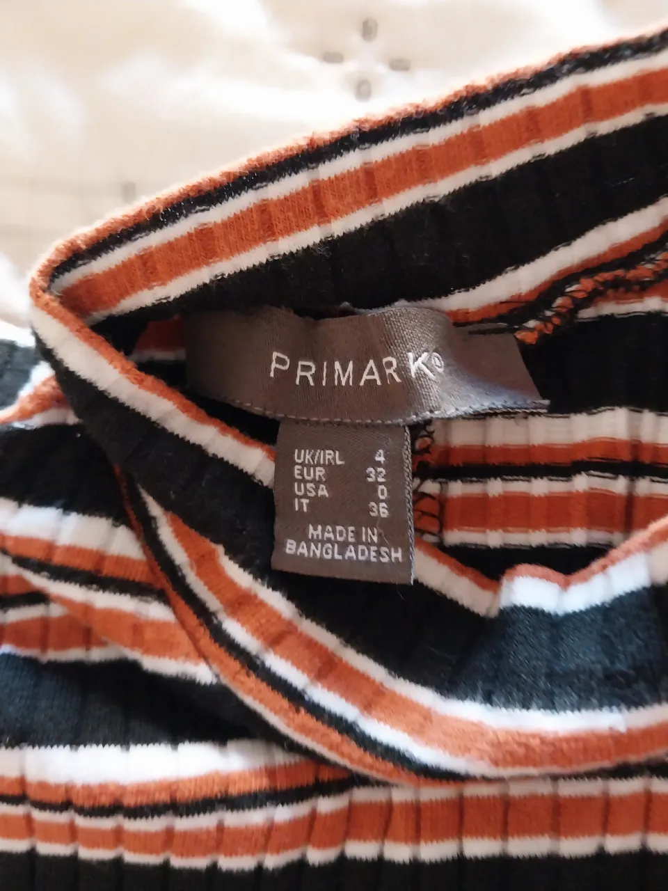 Vestido Primark - imagen 2
