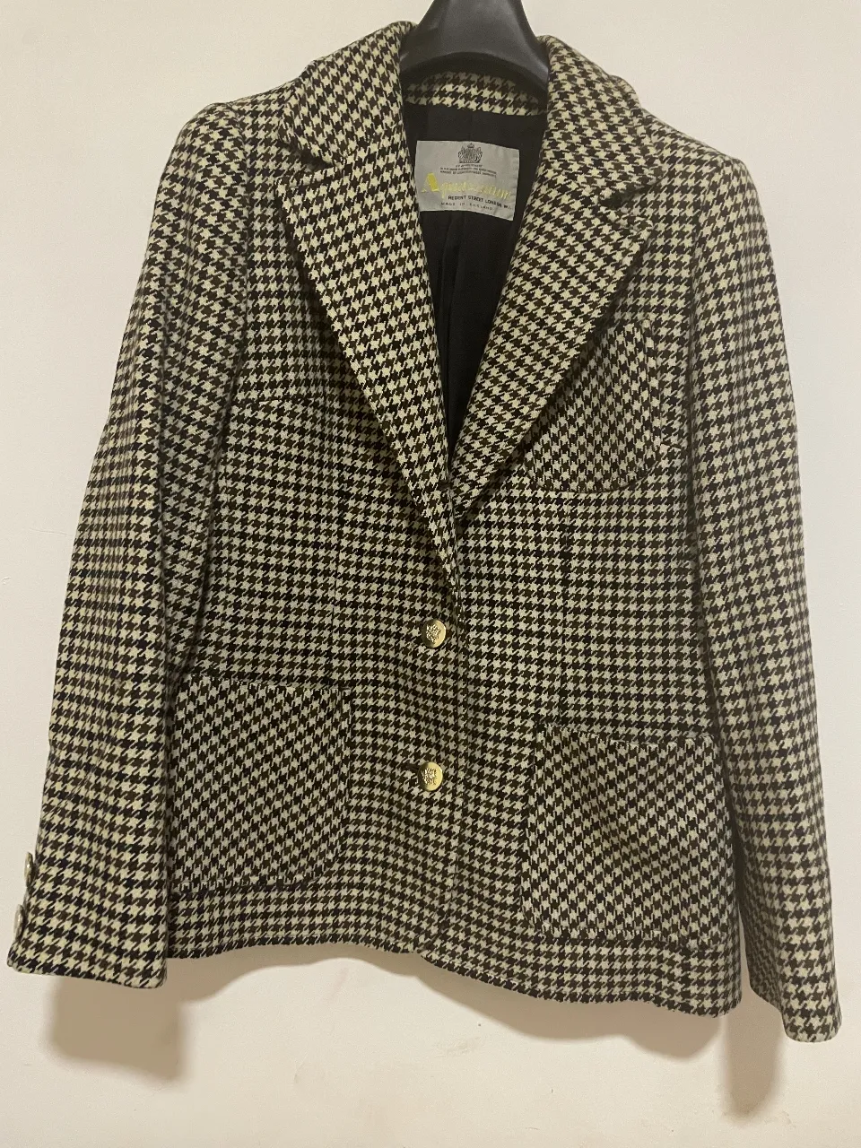 Blazer Aquastum - imagen 2