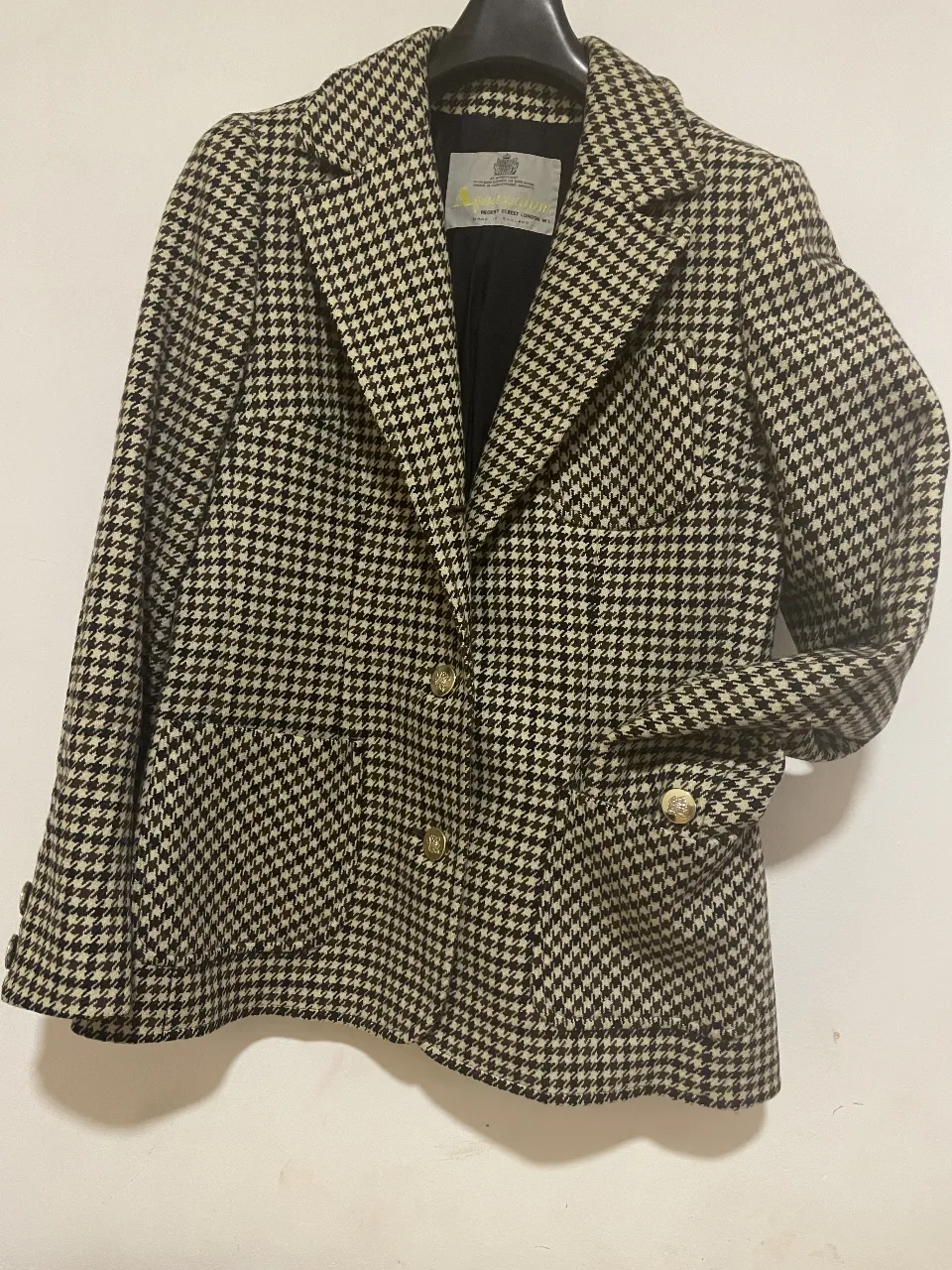 Blazer Aquastum - imagen 1