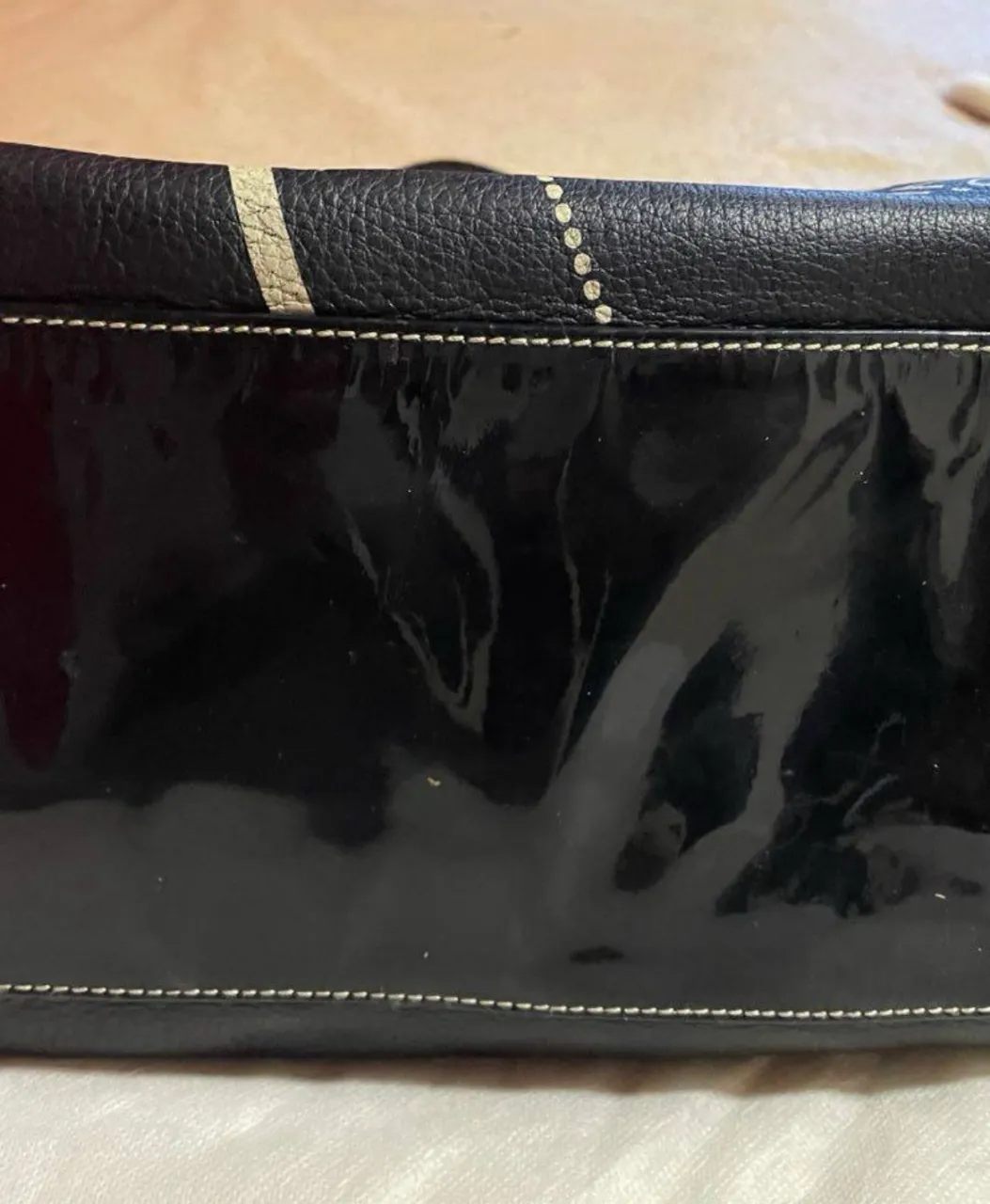 Bolso Jackie Smith - imagen 4