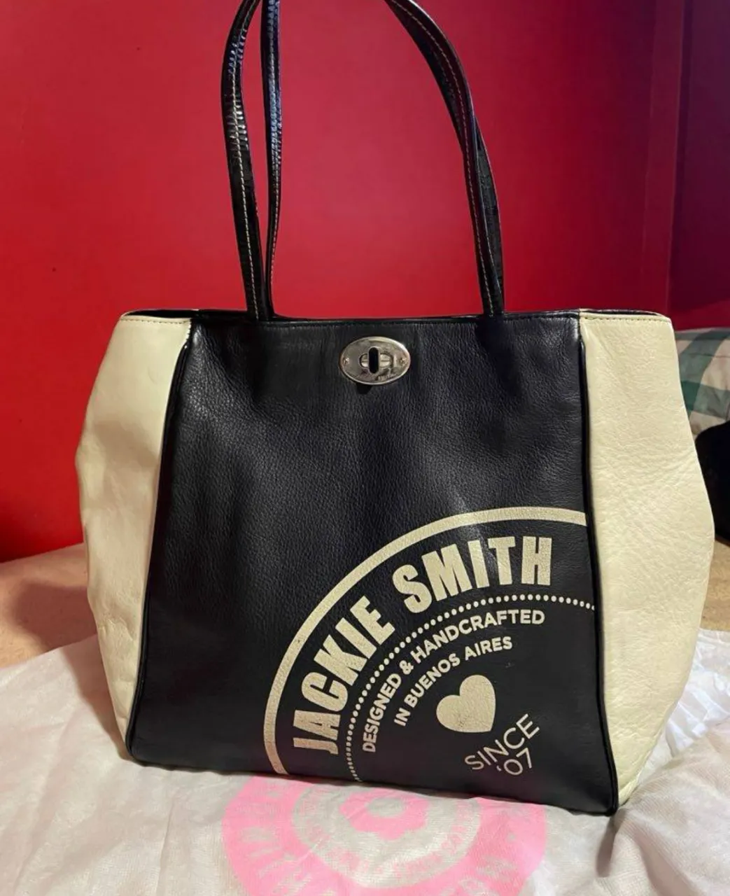Bolso Jackie Smith - imagen 1