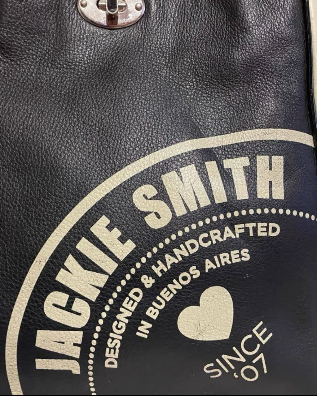 Bolso Jackie Smith - imagen 3
