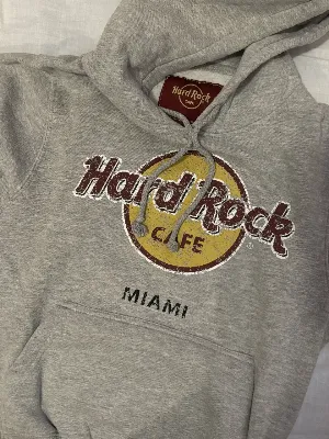 Hard Rock Cafe
