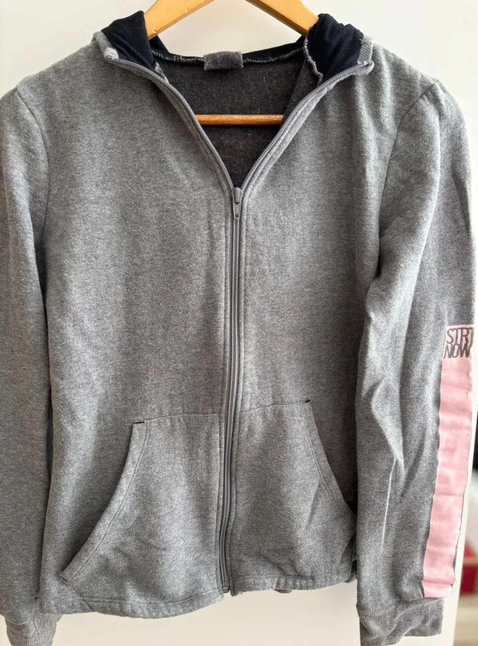Campera Decathlon - imagen 1