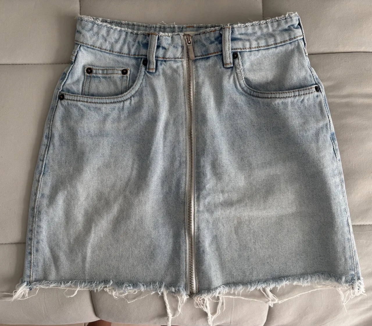 Minifalda Zara Collection