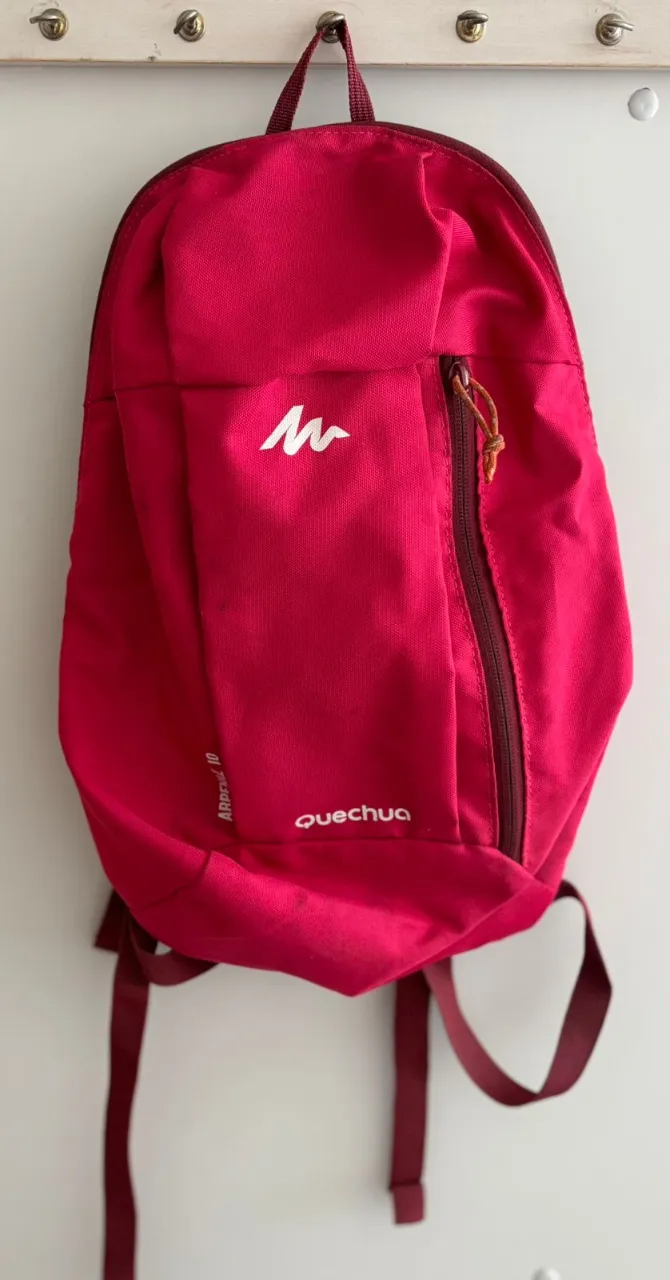 Mochila Quechua - imagen 1