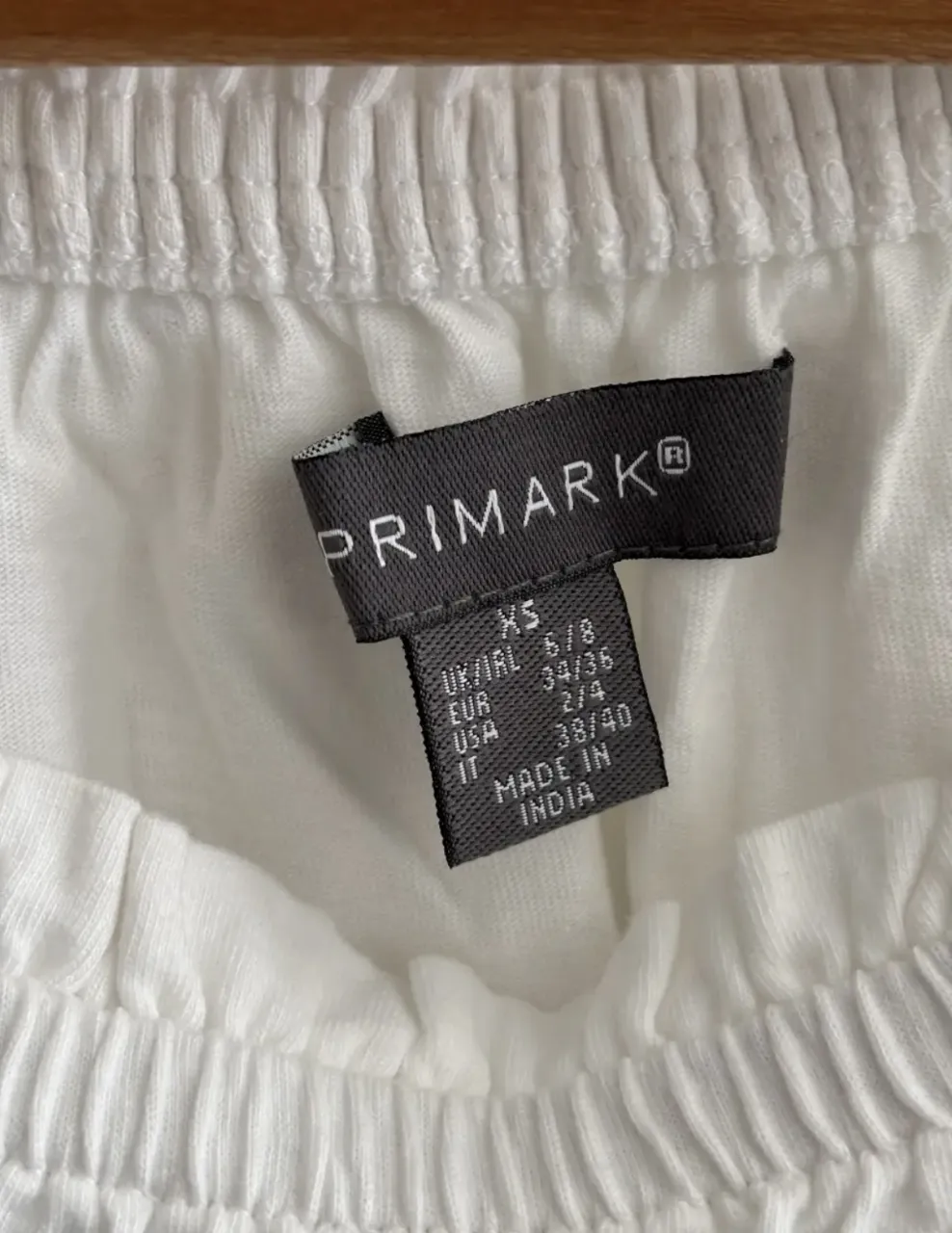 Remera Primark - imagen 4