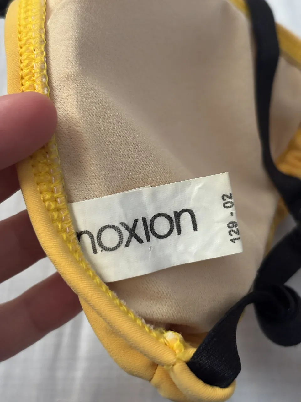 Bikini Noxion - imagen 3