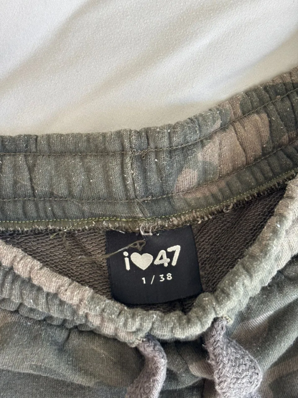 Short 47 Street - imagen 2
