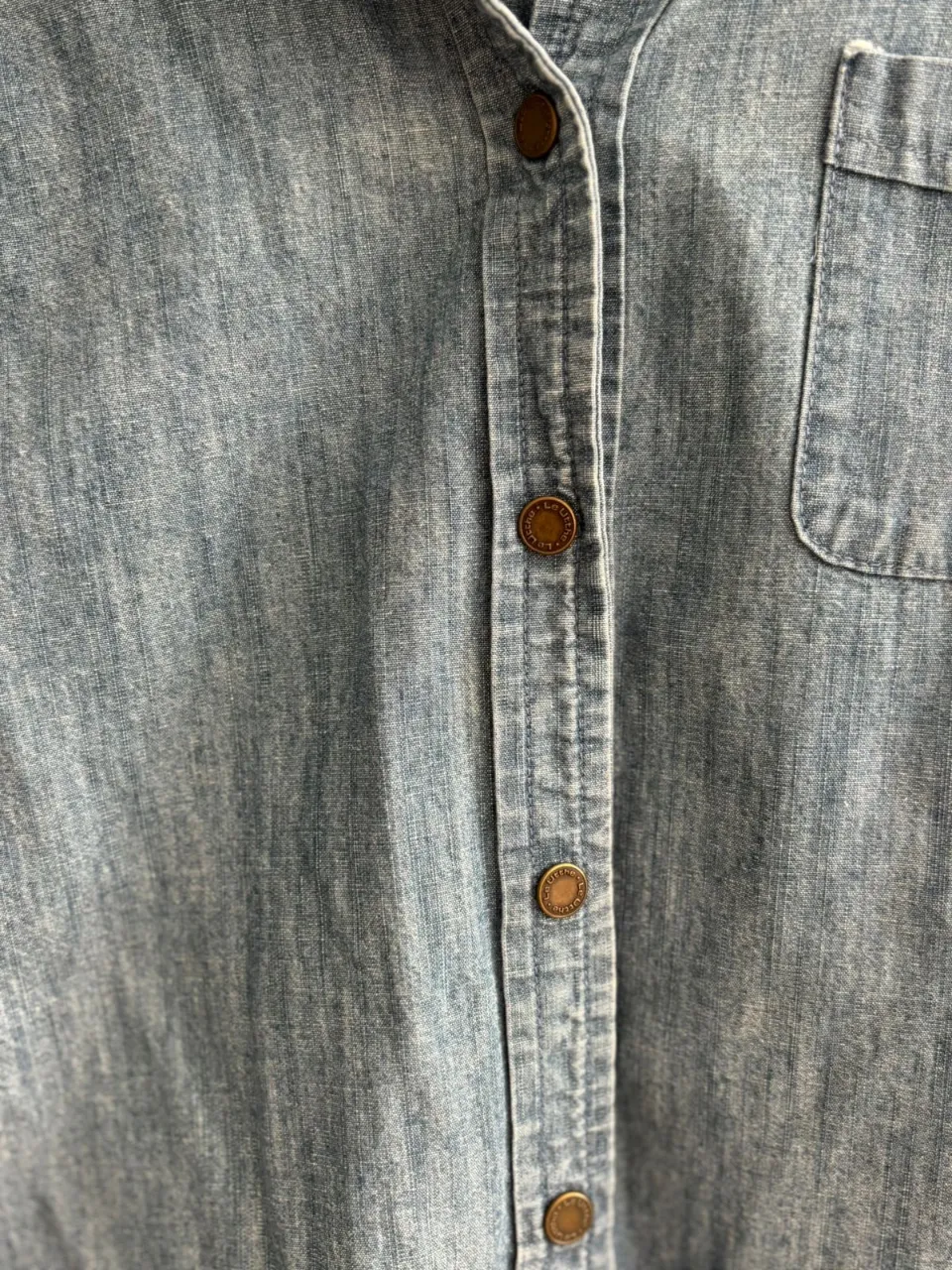 Camisa Le Utthe - imagen 2