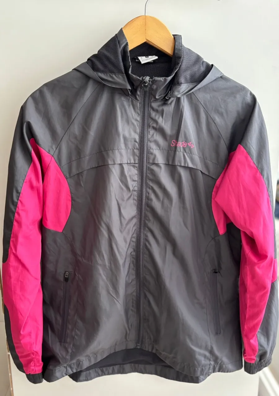 Impermeable Shade - imagen 2