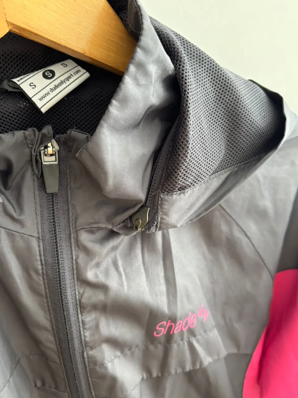 Impermeable Shade - imagen 1