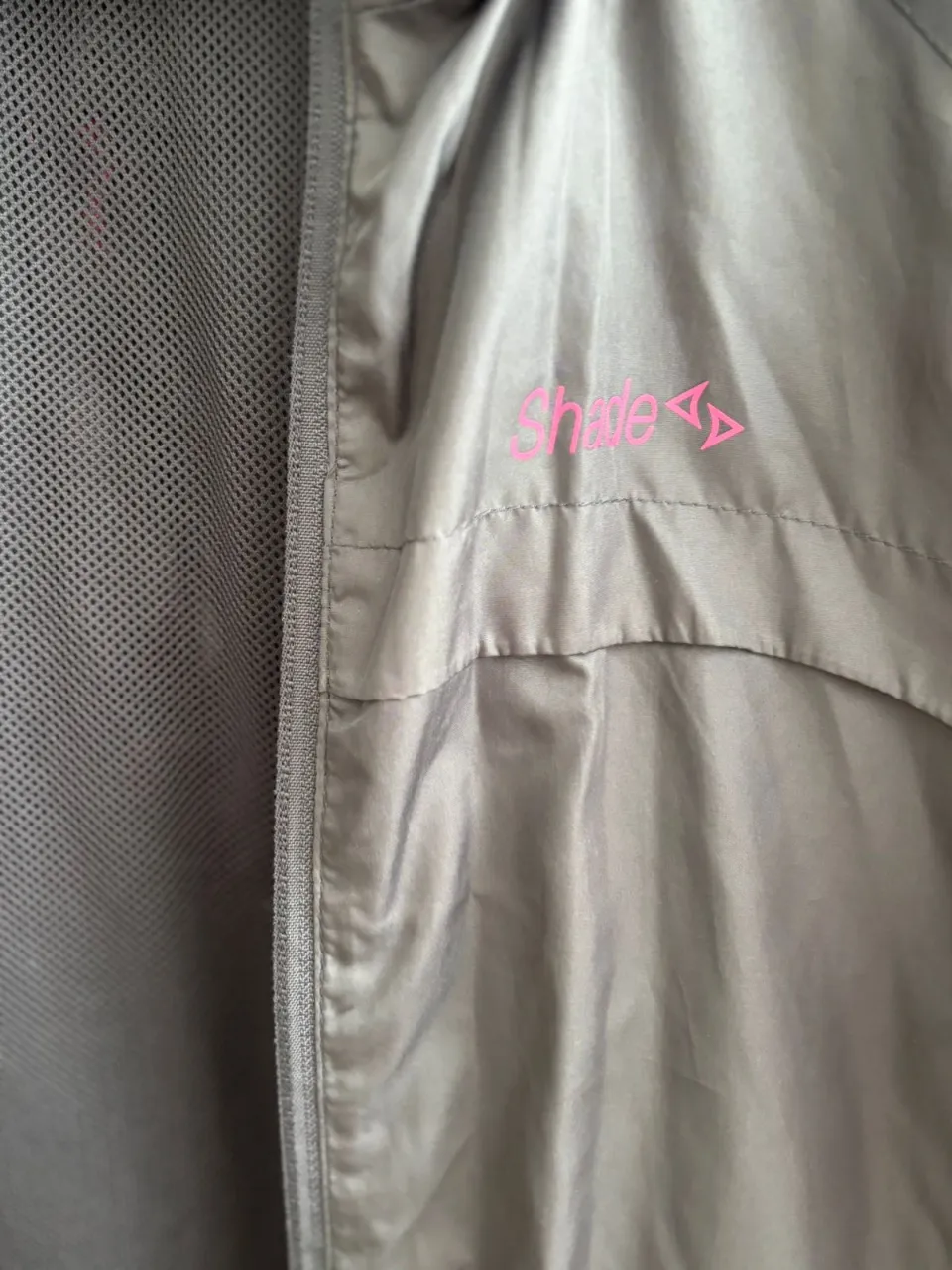 Impermeable Shade - imagen 3