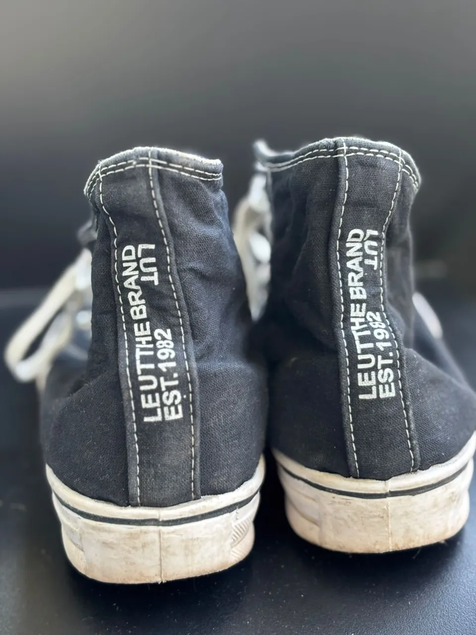 Zapatillas Le Utthe - imagen 3